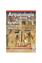 AQ Nº4: Egipto. El Libro de los Muertos (Desperta Ferro)