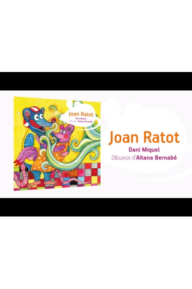 Joan Ratot