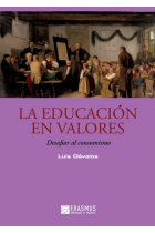 La educación en valores.Desafiar al consumismo