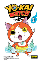 Yo-Kai Watch 2