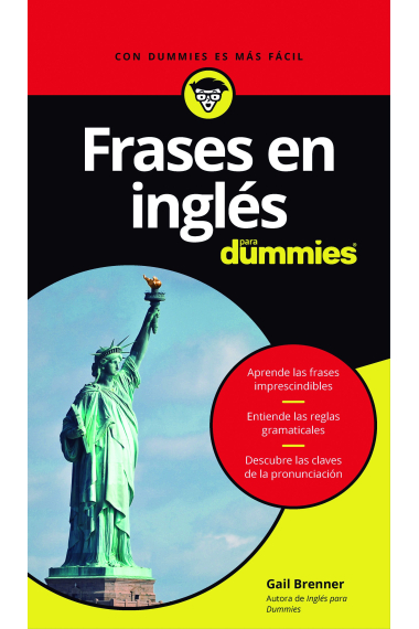 Frases en inglés para Dummies