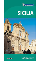 Sicilia (La Guía Verde Michelin)