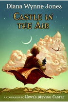 Castle in the Air (World of Howl 2)