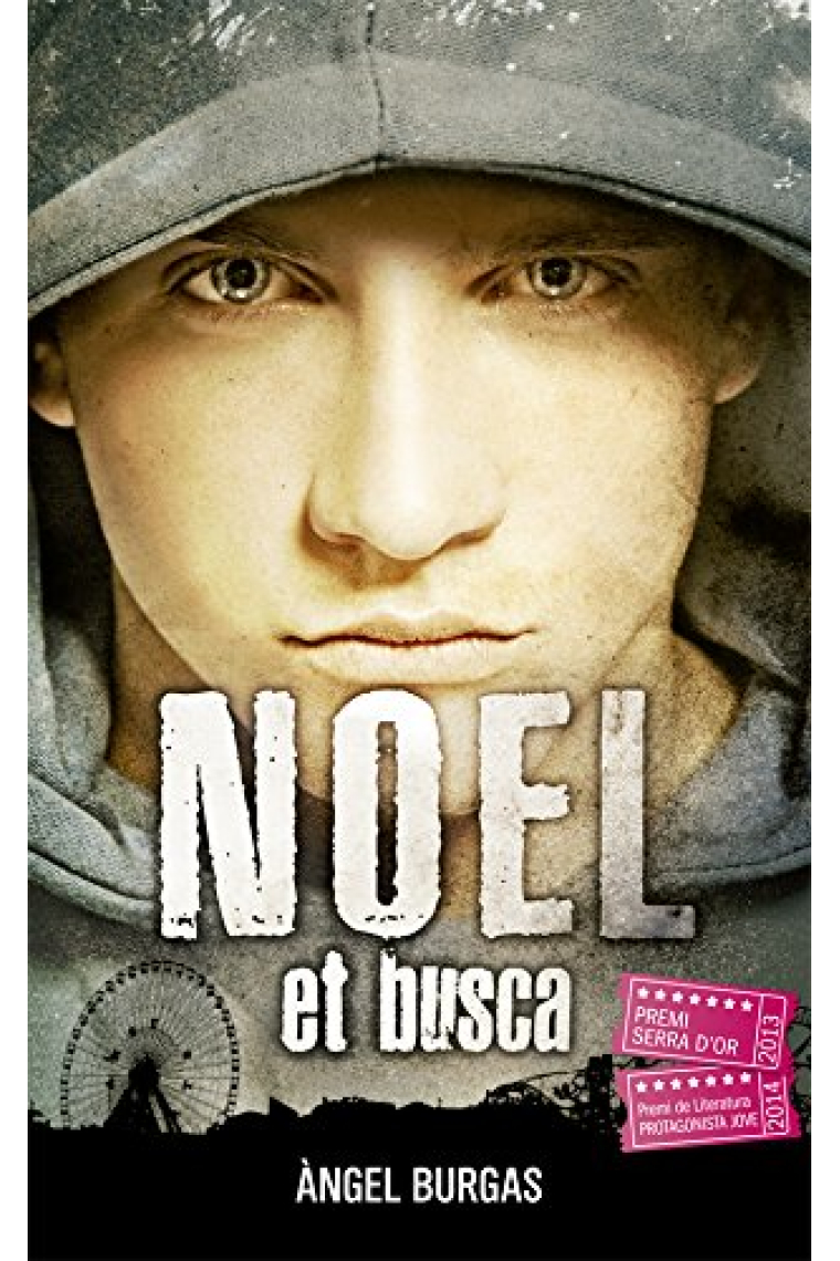 Noel et busca