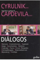 Diálogos Borys Cyrulnik . Edición a cargo de Carles Capdevila