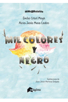 Mil colores y Negro