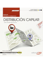 Manual. Distribución capilar (MF1012_3). Certificados de profesionalidad. Organización del transporte y la distribución (COML0209)