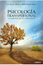 Psicología transpersonal. La alquimia de la consciencia