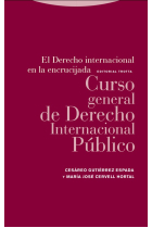 El derecho internacional en la encrucijada. Curso general de Derecho Internacional Público