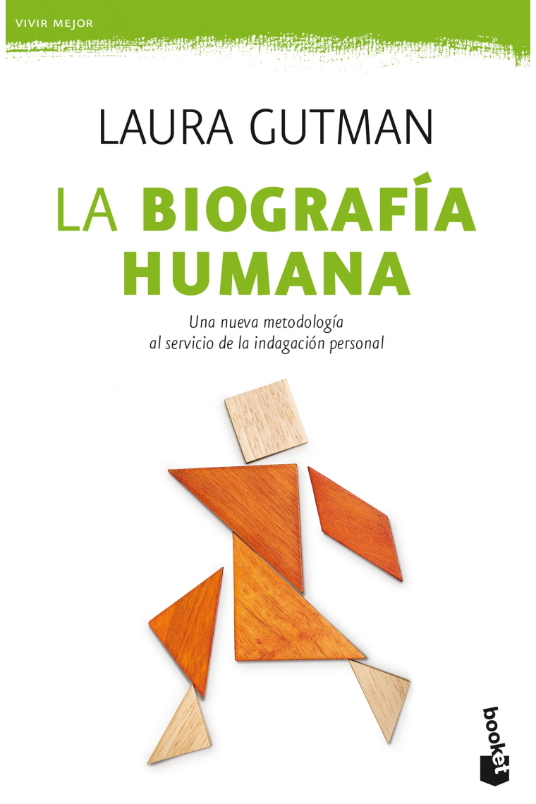 La biografía humana. Una nueva metodología al servicio de la indagación personal