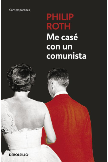 Me casé con un comunista