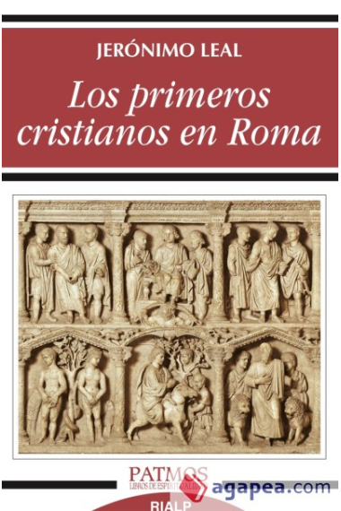 Los primeros cristianos en Roma