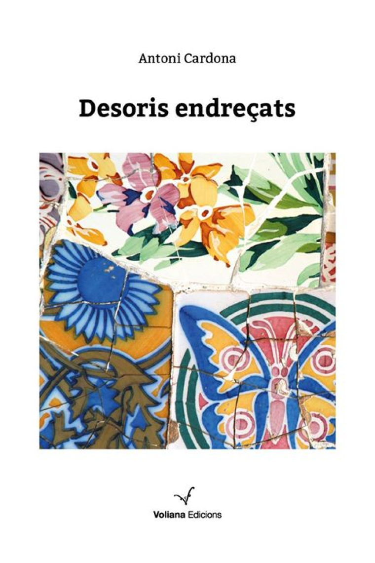 Desoris endreçats