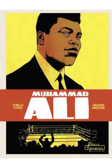 Muhammad Ali