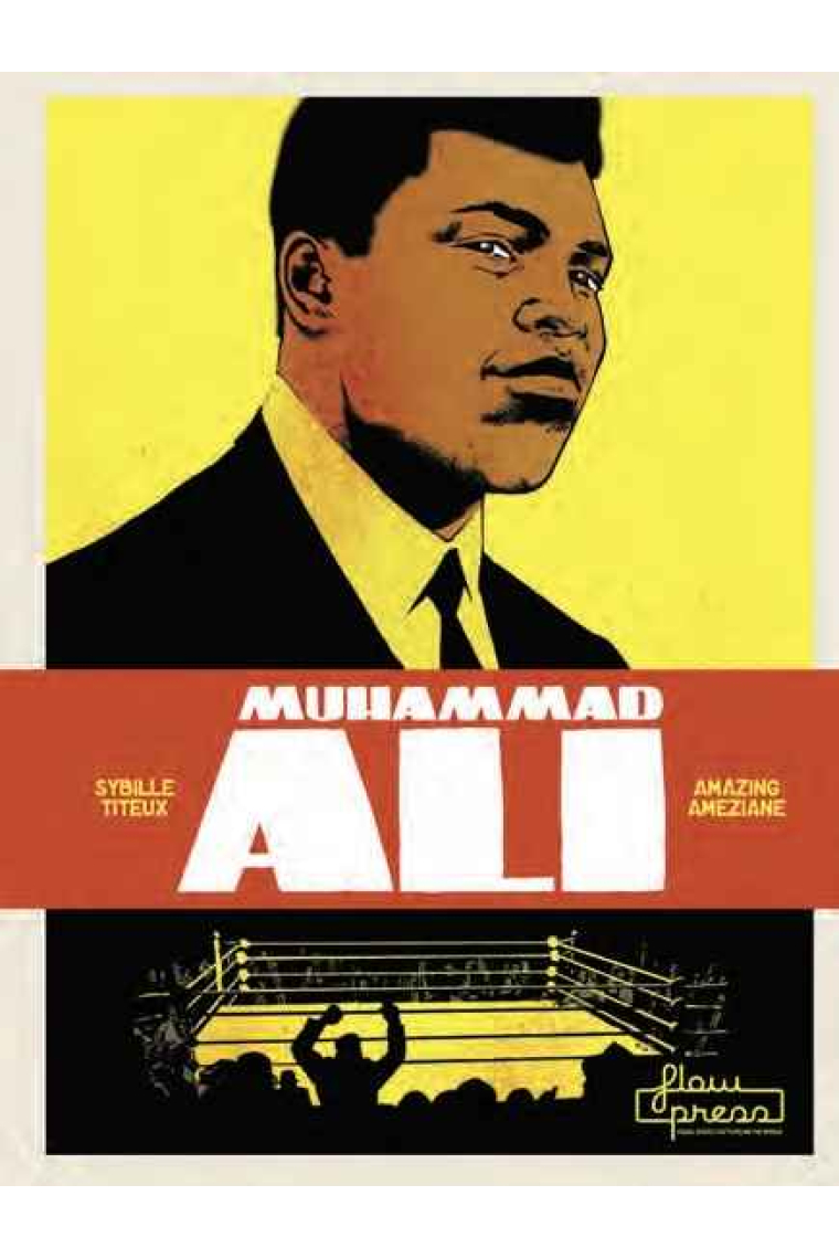 Muhammad Ali