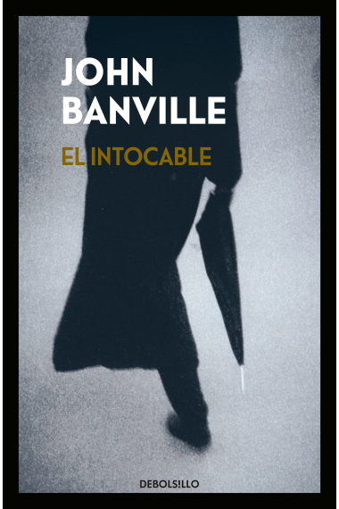 El intocable