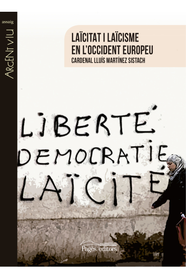 Laïcitat i laïcisme en l'Occident europeu