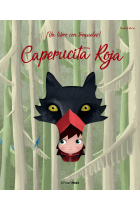 Caperucita Roja