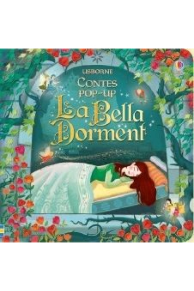 La Bella Dorment (contes pop-up)