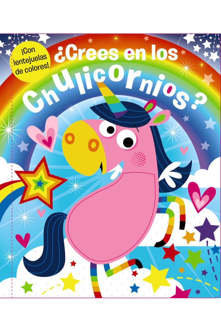 ¿Crees en los chulicornios?