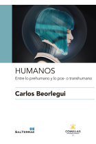 Humanos: entre lo prehumano y lo pos- o transhumano