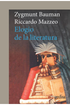 Elogio de la literatura