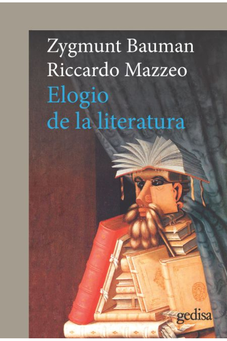 Elogio de la literatura