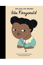 Ella Fitzgerald (Little People, Big Dreams)