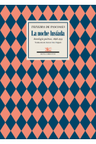 La noche lusíada. Antología poética, 1898-1953