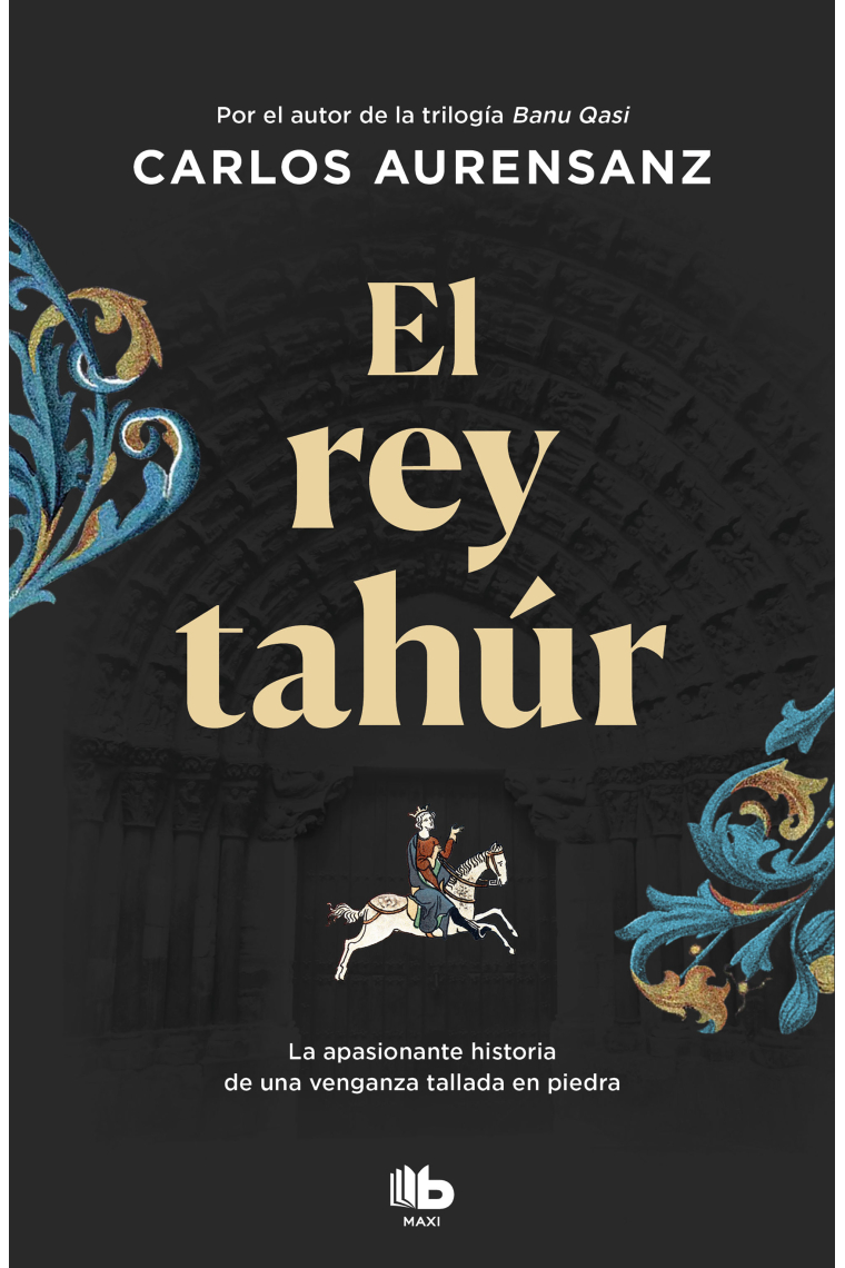 El rey Tahur