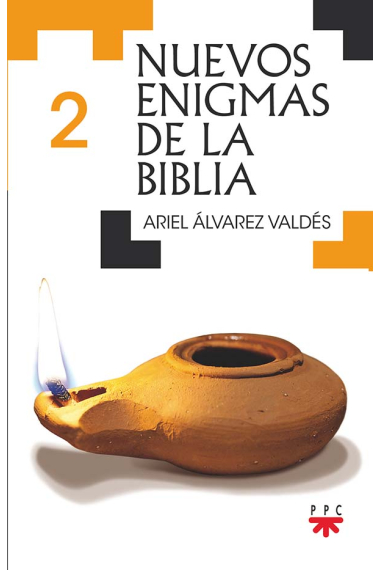 Nuevos enigmas de la Biblia (vol. 2)