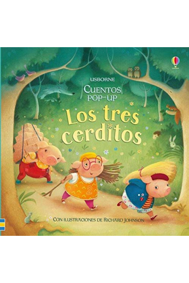 Los tres cerditos