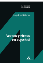 Acento y ritmo en español