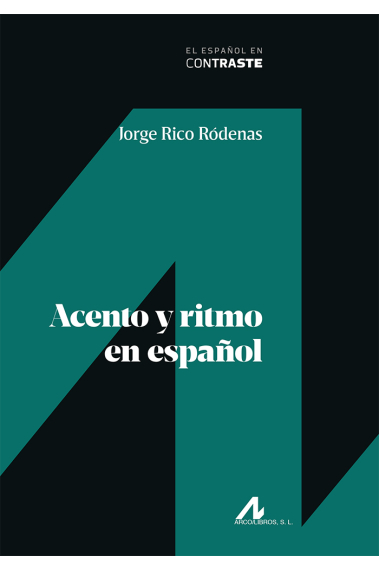 Acento y ritmo en español