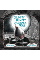 Humpty Dumpty Lived Near a Wall