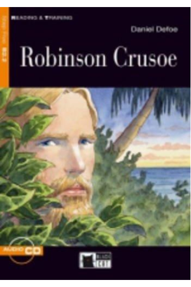 Reading and Training - Robinson Crusoe - Level 5 - B2.2