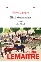 Miroir de nos peines (Les Enfants du désastre 3)