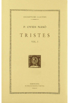 Tristes, vol. I: llibres I-II