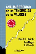 Análisis técnico de las tendencias de los valores