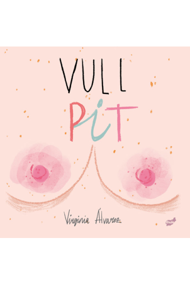 Vull pit