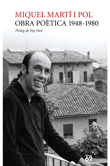 Obra poètica 1948 - 1980 Vol 1