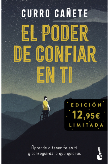 El poder de confiar en ti (Edición limitada)