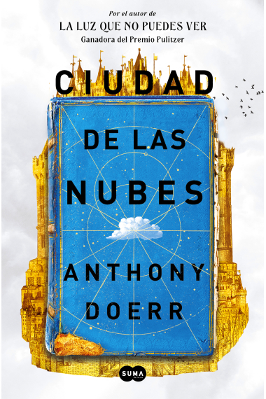 Ciudad de Las Nubes