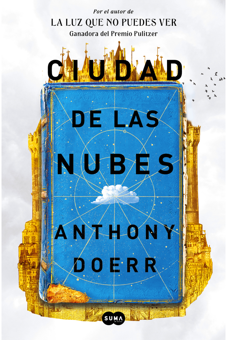 Ciudad de Las Nubes