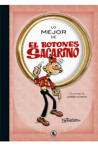 Lo mejor de el Botones Sacarino