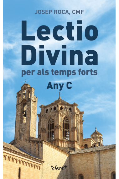 Lectio Divina per als temps forts (Any C)