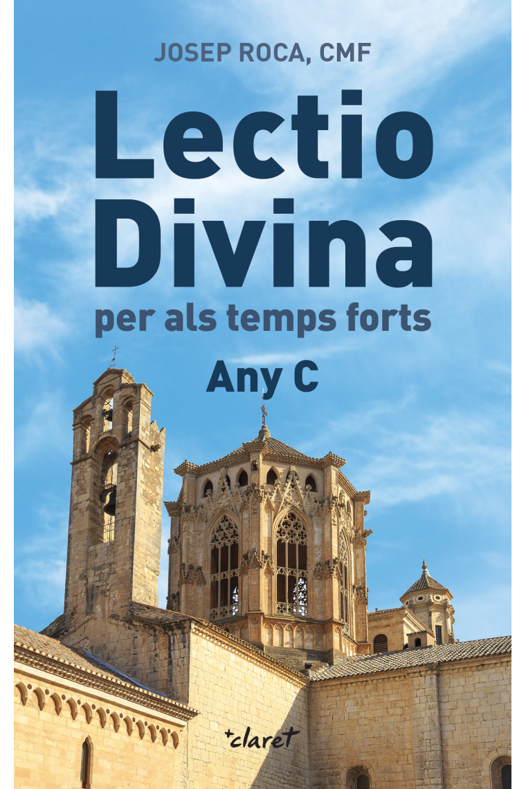 Lectio Divina per als temps forts (Any C)