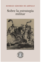 Sobre la estrategia militar