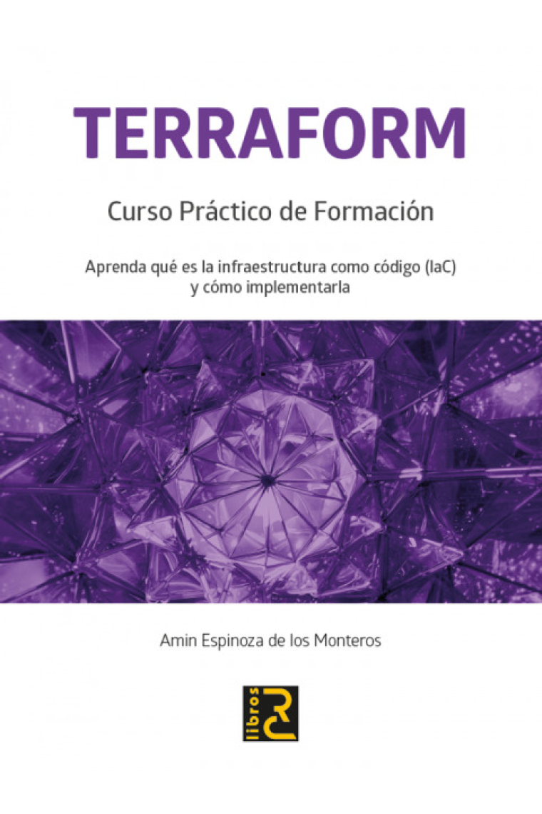 Terraform. Curso práctico de formación
