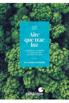 Aire que trae luz. La respiración consciente, un soplo espiritual y un factor de salud